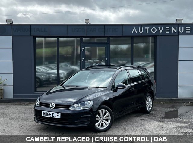 View our Volkswagen Golf 2.0 TDI BlueMotion Tech SE Estate 5dr Diesel Manual Euro 5 (s/s) (150 ps)
