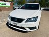 USED 2020 20 SEAT LEON 1.6 TDI SE Dynamic Hatchback 5dr Diesel Manual Euro 6 (s/s) (115 ps) 