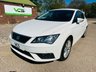 USED 2020 20 SEAT LEON 1.6 TDI SE Dynamic Hatchback 5dr Diesel Manual Euro 6 (s/s) (115 ps) 