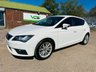 USED 2020 20 SEAT LEON 1.6 TDI SE Dynamic Hatchback 5dr Diesel Manual Euro 6 (s/s) (115 ps) 