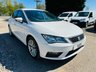 USED 2020 20 SEAT LEON 1.6 TDI SE Dynamic Hatchback 5dr Diesel Manual Euro 6 (s/s) (115 ps) 