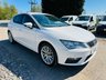 USED 2020 20 SEAT LEON 1.6 TDI SE Dynamic Hatchback 5dr Diesel Manual Euro 6 (s/s) (115 ps) 