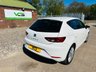 USED 2020 20 SEAT LEON 1.6 TDI SE Dynamic Hatchback 5dr Diesel Manual Euro 6 (s/s) (115 ps) 
