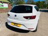 USED 2020 20 SEAT LEON 1.6 TDI SE Dynamic Hatchback 5dr Diesel Manual Euro 6 (s/s) (115 ps) 