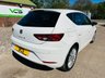 USED 2020 20 SEAT LEON 1.6 TDI SE Dynamic Hatchback 5dr Diesel Manual Euro 6 (s/s) (115 ps) 