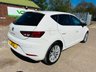 USED 2020 20 SEAT LEON 1.6 TDI SE Dynamic Hatchback 5dr Diesel Manual Euro 6 (s/s) (115 ps) 