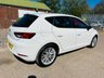 USED 2020 20 SEAT LEON 1.6 TDI SE Dynamic Hatchback 5dr Diesel Manual Euro 6 (s/s) (115 ps) 
