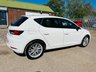 USED 2020 20 SEAT LEON 1.6 TDI SE Dynamic Hatchback 5dr Diesel Manual Euro 6 (s/s) (115 ps) 
