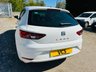 USED 2020 20 SEAT LEON 1.6 TDI SE Dynamic Hatchback 5dr Diesel Manual Euro 6 (s/s) (115 ps) 