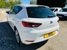 USED 2020 20 SEAT LEON 1.6 TDI SE Dynamic Hatchback 5dr Diesel Manual Euro 6 (s/s) (115 ps) 