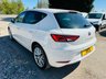 USED 2020 20 SEAT LEON 1.6 TDI SE Dynamic Hatchback 5dr Diesel Manual Euro 6 (s/s) (115 ps) 
