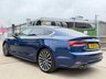USED 2018 18 AUDI A5 2.0 TDI ultra S line Sportback Euro 6 (s/s) 5dr REAR CAM NAV UPGRADE ALLOYS
