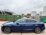 USED 2018 18 AUDI A5 2.0 TDI ultra S line Sportback Euro 6 (s/s) 5dr REAR CAM NAV UPGRADE ALLOYS