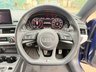 USED 2018 18 AUDI A5 2.0 TDI ultra S line Sportback Euro 6 (s/s) 5dr REAR CAM NAV UPGRADE ALLOYS