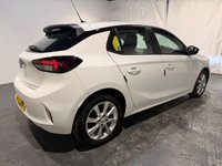 USED 2022 71 VAUXHALL CORSA 1.2 SE Edition Hatchback 5dr Petrol Manual Euro 6 (75 ps) Air conditioning-AppleCar Play / Android Auto-Cruise Bluetooth & DAB Radio-Alloys-Service history Finance aranged Part exchange avaliable Open 7 days