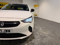 USED 2022 71 VAUXHALL CORSA 1.2 SE Edition Hatchback 5dr Petrol Manual Euro 6 (75 ps) Air conditioning-AppleCar Play / Android Auto-Cruise Bluetooth & DAB Radio-Alloys-Service history Finance aranged Part exchange avaliable Open 7 days