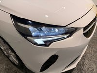 USED 2022 71 VAUXHALL CORSA 1.2 SE Edition Hatchback 5dr Petrol Manual Euro 6 (75 ps) Air conditioning-AppleCar Play / Android Auto-Cruise Bluetooth & DAB Radio-Alloys-Service history Finance aranged Part exchange avaliable Open 7 days