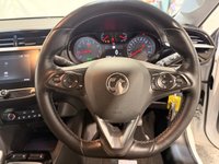 USED 2022 71 VAUXHALL CORSA 1.2 SE Edition Hatchback 5dr Petrol Manual Euro 6 (75 ps) Air conditioning-AppleCar Play / Android Auto-Cruise Bluetooth & DAB Radio-Alloys-Service history Finance aranged Part exchange avaliable Open 7 days