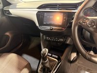 USED 2022 71 VAUXHALL CORSA 1.2 SE Edition Hatchback 5dr Petrol Manual Euro 6 (75 ps) Air conditioning-AppleCar Play / Android Auto-Cruise Bluetooth & DAB Radio-Alloys-Service history Finance aranged Part exchange avaliable Open 7 days