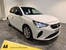 USED 2022 71 VAUXHALL CORSA 1.2 SE Edition Hatchback 5dr Petrol Manual Euro 6 (75 ps) Air conditioning-AppleCar Play / Android Auto-Cruise Bluetooth & DAB Radio-Alloys-Service history Finance aranged Part exchange avaliable Open 7 days