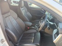 USED 2022 22 AUDI A3 1.0 TFSI 30 S line FULL MAIN DEALER HISTORY