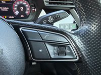 USED 2022 22 AUDI A3 1.0 TFSI 30 S line FULL MAIN DEALER HISTORY