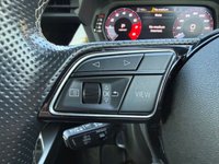 USED 2022 22 AUDI A3 1.0 TFSI 30 S line FULL MAIN DEALER HISTORY