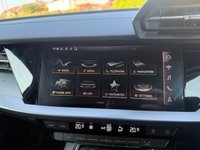 USED 2022 22 AUDI A3 1.0 TFSI 30 S line FULL MAIN DEALER HISTORY