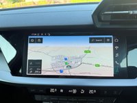 USED 2022 22 AUDI A3 1.0 TFSI 30 S line FULL MAIN DEALER HISTORY