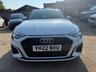 USED 2022 22 AUDI A3 1.0 TFSI 30 S line FULL MAIN DEALER HISTORY