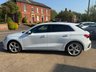 USED 2022 22 AUDI A3 1.0 TFSI 30 S line FULL MAIN DEALER HISTORY
