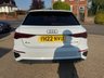 USED 2022 22 AUDI A3 1.0 TFSI 30 S line FULL MAIN DEALER HISTORY