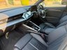 USED 2022 22 AUDI A3 1.0 TFSI 30 S line FULL MAIN DEALER HISTORY