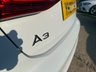 USED 2022 22 AUDI A3 1.0 TFSI 30 S line FULL MAIN DEALER HISTORY