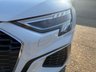 USED 2022 22 AUDI A3 1.0 TFSI 30 S line FULL MAIN DEALER HISTORY
