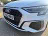 USED 2022 22 AUDI A3 1.0 TFSI 30 S line FULL MAIN DEALER HISTORY