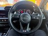 USED 2022 22 AUDI A3 1.0 TFSI 30 S line FULL MAIN DEALER HISTORY