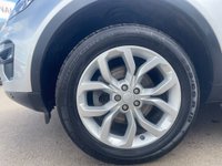 USED 2017 17 LAND ROVER DISCOVERY SPORT 2.0 TD4 HSE SUV 5dr Diesel Auto 4WD Euro 6 (s/s) (180 ps) 