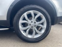 USED 2017 17 LAND ROVER DISCOVERY SPORT 2.0 TD4 HSE SUV 5dr Diesel Auto 4WD Euro 6 (s/s) (180 ps) 