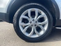 USED 2017 17 LAND ROVER DISCOVERY SPORT 2.0 TD4 HSE SUV 5dr Diesel Auto 4WD Euro 6 (s/s) (180 ps) 