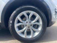 USED 2017 17 LAND ROVER DISCOVERY SPORT 2.0 TD4 HSE SUV 5dr Diesel Auto 4WD Euro 6 (s/s) (180 ps) 
