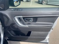USED 2017 17 LAND ROVER DISCOVERY SPORT 2.0 TD4 HSE SUV 5dr Diesel Auto 4WD Euro 6 (s/s) (180 ps) 