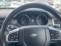 USED 2017 17 LAND ROVER DISCOVERY SPORT 2.0 TD4 HSE SUV 5dr Diesel Auto 4WD Euro 6 (s/s) (180 ps) 