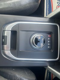 USED 2017 17 LAND ROVER DISCOVERY SPORT 2.0 TD4 HSE SUV 5dr Diesel Auto 4WD Euro 6 (s/s) (180 ps) 