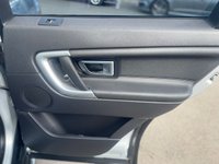 USED 2017 17 LAND ROVER DISCOVERY SPORT 2.0 TD4 HSE SUV 5dr Diesel Auto 4WD Euro 6 (s/s) (180 ps) 