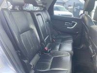 USED 2017 17 LAND ROVER DISCOVERY SPORT 2.0 TD4 HSE SUV 5dr Diesel Auto 4WD Euro 6 (s/s) (180 ps) 