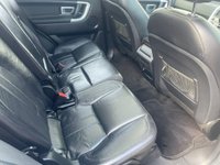 USED 2017 17 LAND ROVER DISCOVERY SPORT 2.0 TD4 HSE SUV 5dr Diesel Auto 4WD Euro 6 (s/s) (180 ps) 