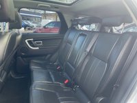 USED 2017 17 LAND ROVER DISCOVERY SPORT 2.0 TD4 HSE SUV 5dr Diesel Auto 4WD Euro 6 (s/s) (180 ps) 