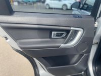 USED 2017 17 LAND ROVER DISCOVERY SPORT 2.0 TD4 HSE SUV 5dr Diesel Auto 4WD Euro 6 (s/s) (180 ps) 