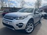 USED 2017 17 LAND ROVER DISCOVERY SPORT 2.0 TD4 HSE SUV 5dr Diesel Auto 4WD Euro 6 (s/s) (180 ps) 